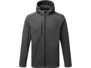 263 TuffStuff Hale Jacket - Grey