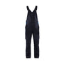 Industry BIB overall Stretch - Navy blue/Cornflower blue - 30R
