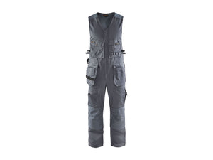 Sleeveless Overalls - Grey - 30R