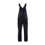Industry Bib Overalls Stretch - Dark navy blue - 30R