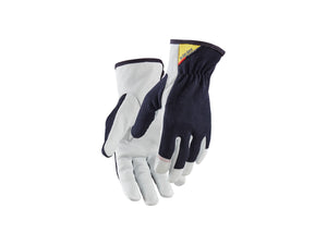 Allround Glove - Dark navy/White - 10