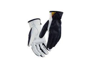 Allround Glove - Dark navy/White - 10