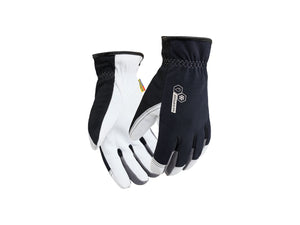 Winter Glove WP - Dark navy/White - 10