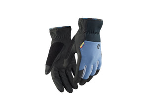 Allround Glove Supreme Strong - Black/blue - 10