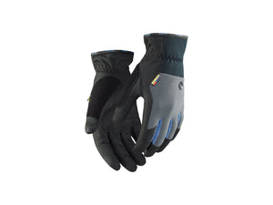 Allround Glove Supreme Strong - Black/Dark grey - 10