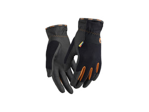 Precision Glove Supreme Strong - Black/Rust - 10