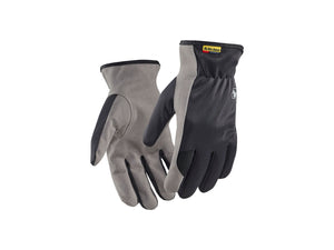 Allround Glove - Antrasit grey - 10