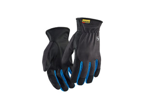 Allround Glove - Antrasit grey - 10
