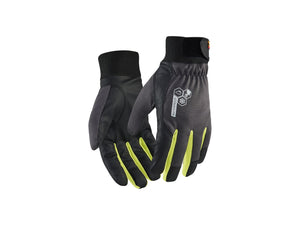 Winter Glove WP - Antrasit grey - 10