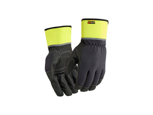 Heavy Duty Glove - Antrasit grey - 10