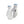 Precision Glove - White - 10