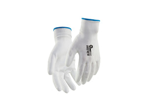 Precision Glove - White - 10