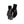 Precision Glove - Black - 10