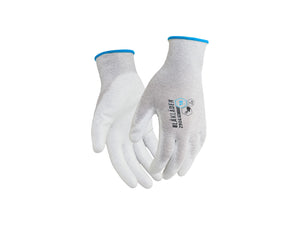 Precision Glove ESD - White - 10