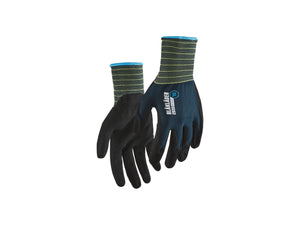 Precision Glove - Dark navy blue - 10