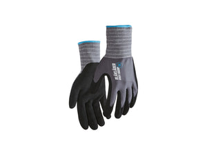Precision Glove - Grey - 10