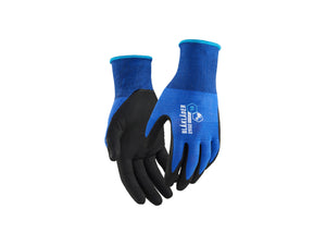 Precision Glove - Cornflower blue - 10