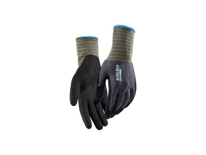 Precision Glove - Grey - 10