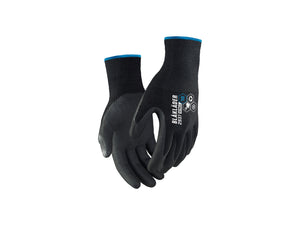 Winter Glove Supreme Warm Light Lined - Black - 10