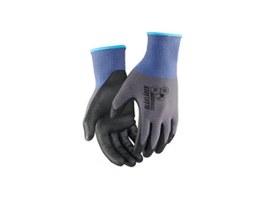 Winter Glove Light Lined - Grey - 10