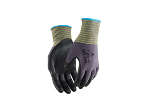 Precision Glove - Grey - 10