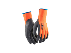 Winter Glove - Orange - 10