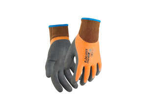 Winter Glove WP - Orange - 10