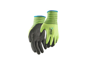 Allround Glove - Hi-vis yellow - 10