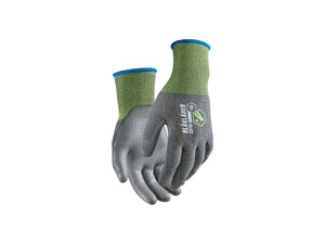Cut protection glove B - Black - 10