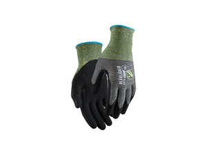Cut protection glove B - Black - 10