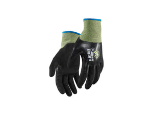 Cut Protection Glove B WP - Black - 10