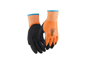Cut Protection Glove C Fully Lined WP - Orange - 10