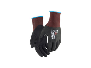 Cut Protection Glove D - Black - 10