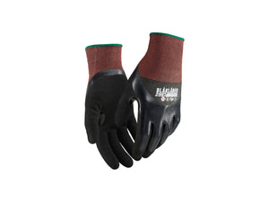 Cut Protection Glove D - Black - 10
