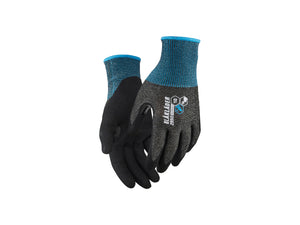 Cut Protection Glove F - Black - 10