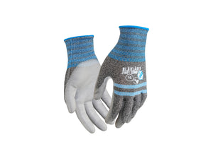 Cut Protection Glove F - Grey - 10