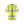 Hi-Vis vest class 3 - Hi-vis yellow - 4XL5XL