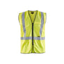 Hi-Vis Vest - Hi-vis yellow - 4XL5XL