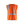 Hi-Vis Vest - Orange - 4XL5XL
