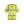 Multinorm safety waistcoat - Hi-vis yellow - LXL