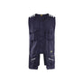 Inherent Vest - Navy blue - 4XL