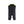 Inherent Vest - Black/Hi-vis yellow - 4XL