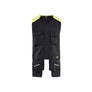 Inherent Vest - Black/Hi-vis yellow - 4XL