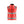 Hi-Vis Softshell vest - Red hi-vis - 4XL