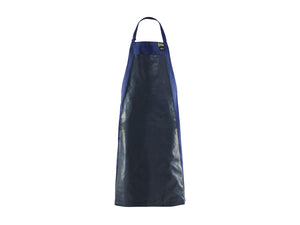 Welding apron - Navy blue - One size