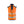 Hi-Vis Vest - Orange/Navy blue - 4XL