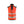 Hi-Vis Vest - Red hi-vis/black - 4XL