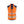 Softshell Vest Hi-Vis - Orange/Navy blue - 4XL