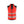Softshell Vest Hi-Vis - Red hi-vis/black - 4XL