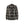 Flannel shirt - Dark olive green/Black - 4XL